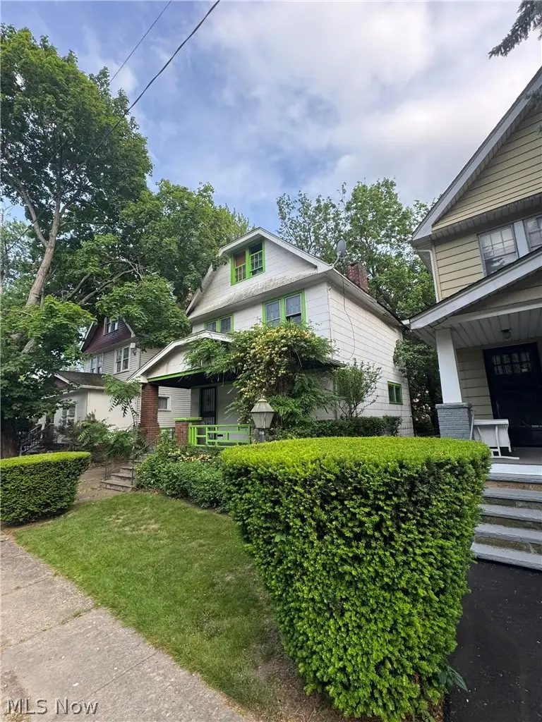 12700 Maple Avenue, Cleveland, OH 44108 - #3
