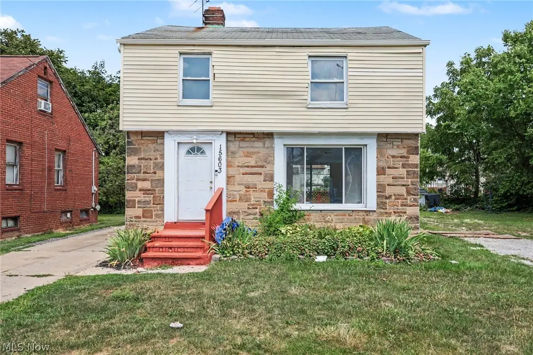 15603 Harvard Avenue, Cleveland, OH 44128 - #1
