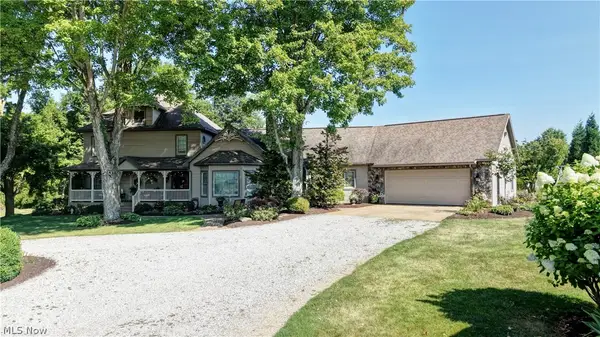 10557 Soehnlen Nw Road, Beach City, OH 44608