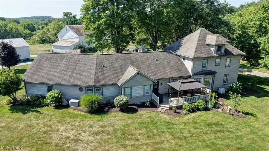 10557 Soehnlen Nw Road, Beach City, OH 44608 - #2