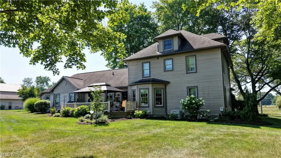 10557 Soehnlen Nw Road, Beach City, OH 44608 - #3