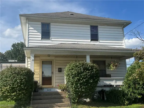 309 4th Street, Beverly, OH 45715