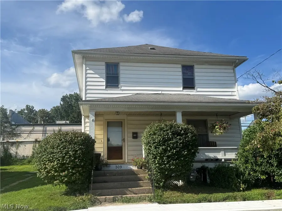 309 4th Street, Beverly, OH 45715 - #2