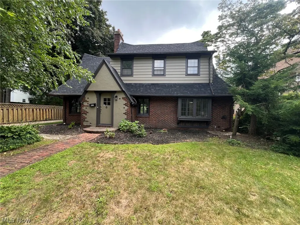 453 Dorchester Road, Akron, OH 44320 - #1