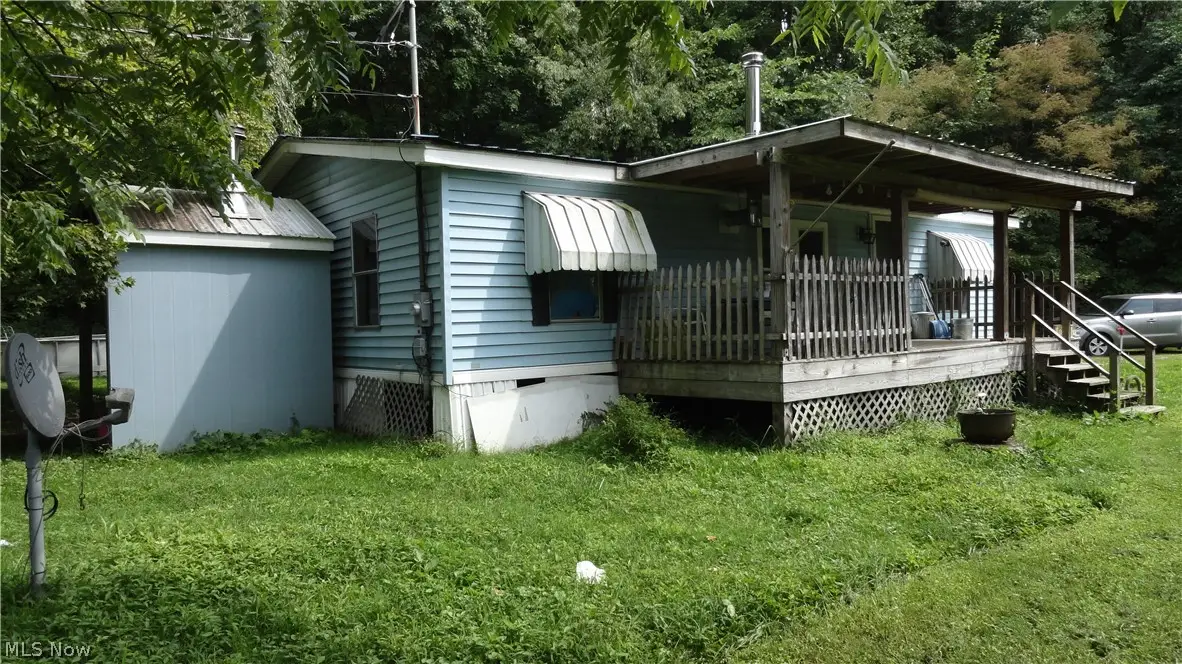 225 West Penn Lane, Chester, WV 26034 - #1