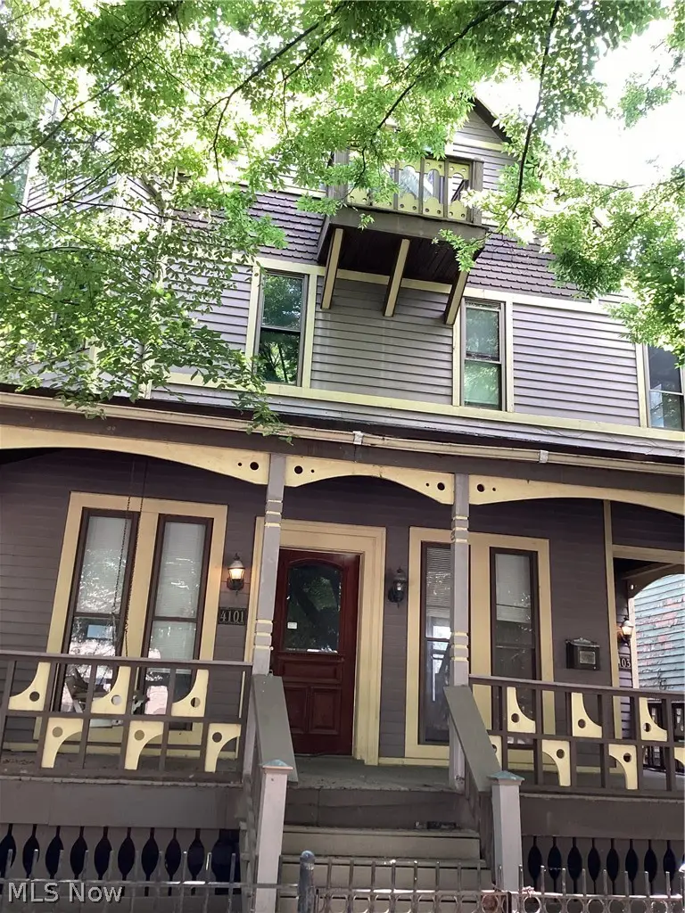 4101 Franklin Boulevard, Cleveland, OH 44113 - #1