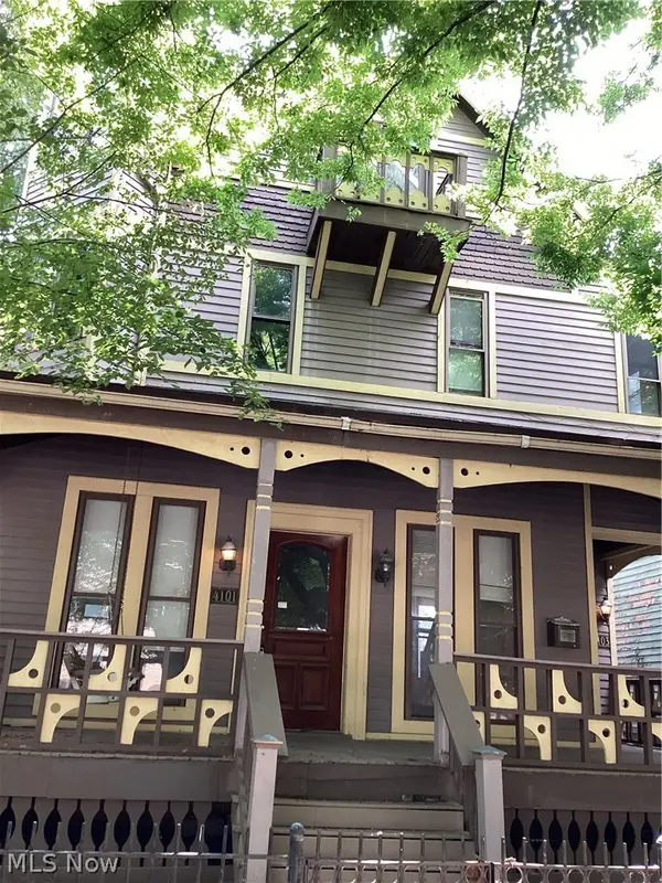 4101 Franklin Boulevard, Cleveland, OH 44113