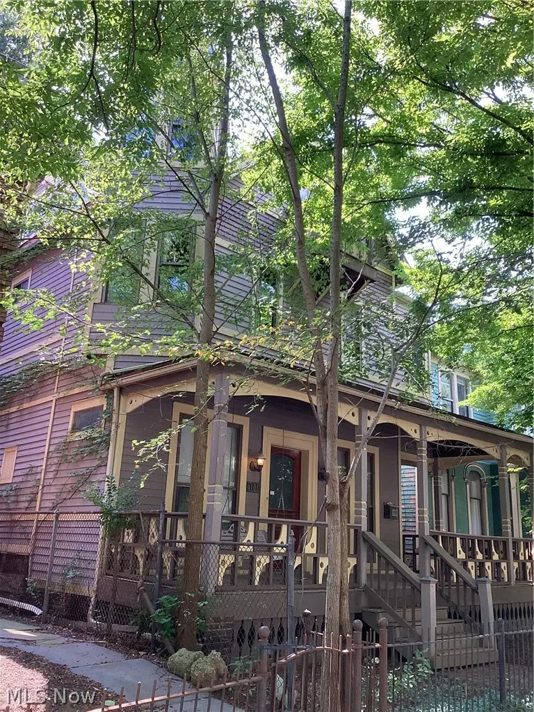 4101 Franklin Boulevard, Cleveland, OH 44113 - #2