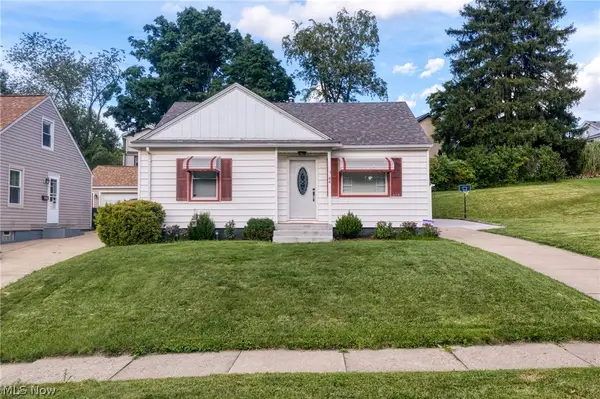 44 15th Nw Street, Massillon, OH 44647