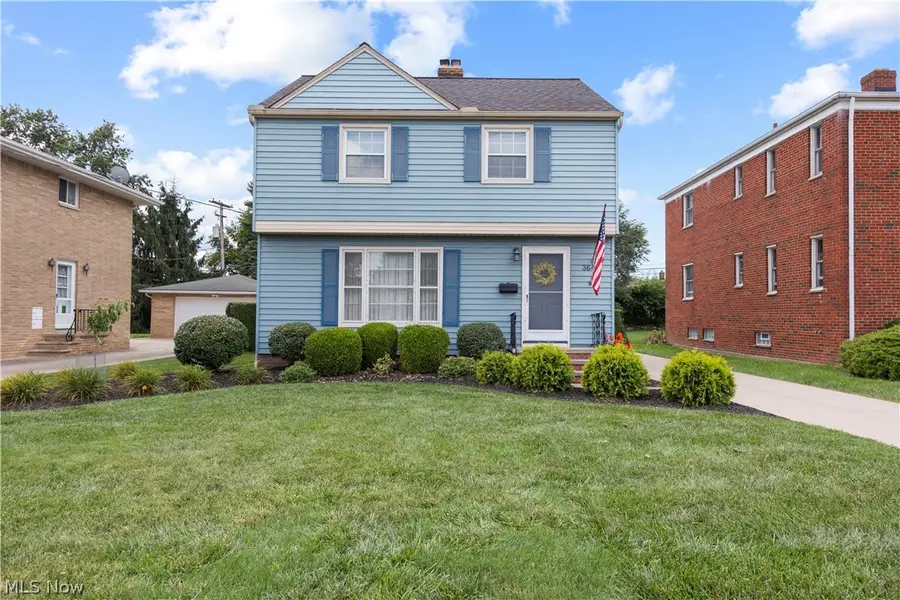3640 W 210th Street, Fairview Park, OH 44126 - #2