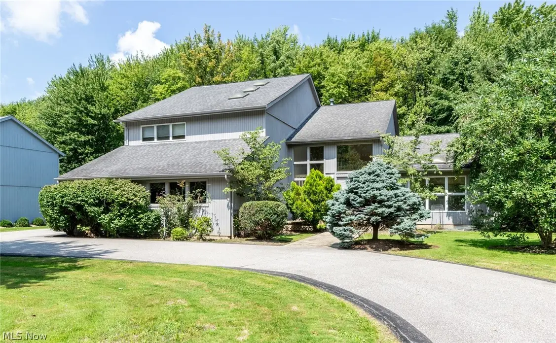 245 Jackson Drive, Orange, OH 44022 - #1