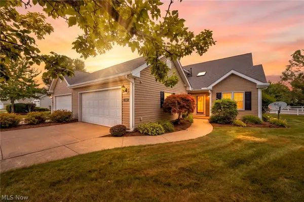 1540 Brighton Way, Broadview Heights, OH 44147
