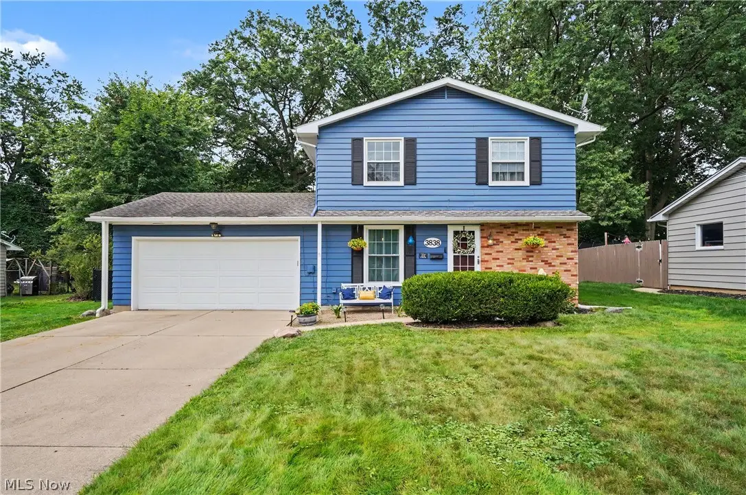 3838 Vira Road, Stow, OH 44224 - #1
