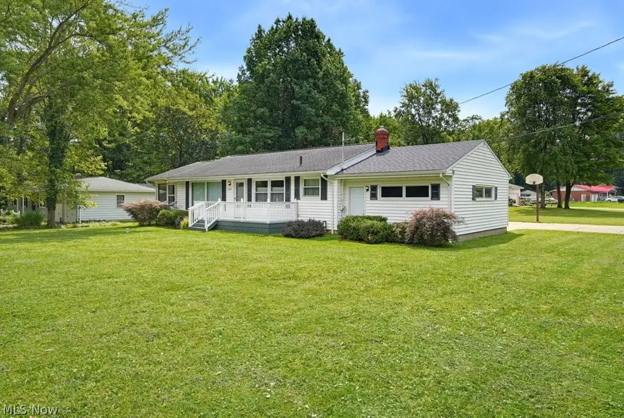 3454 Shellhart Road, Barberton, OH 44203 - #2