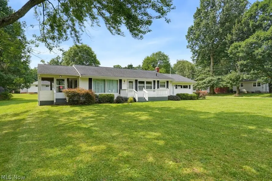 3454 Shellhart Road, Barberton, OH 44203 - #3