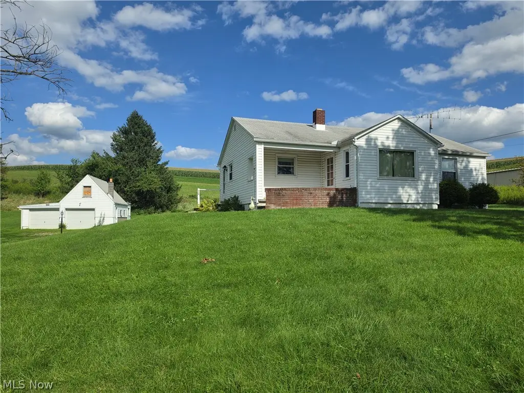 2519 State Route 43, Richmond, OH 43944 - #1