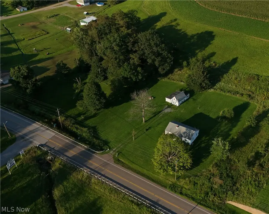 2519 State Route 43, Richmond, OH 43944 - #2