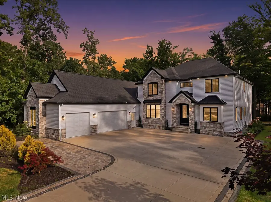 26650 Hurlingham Road, Beachwood, OH 44122 - #2
