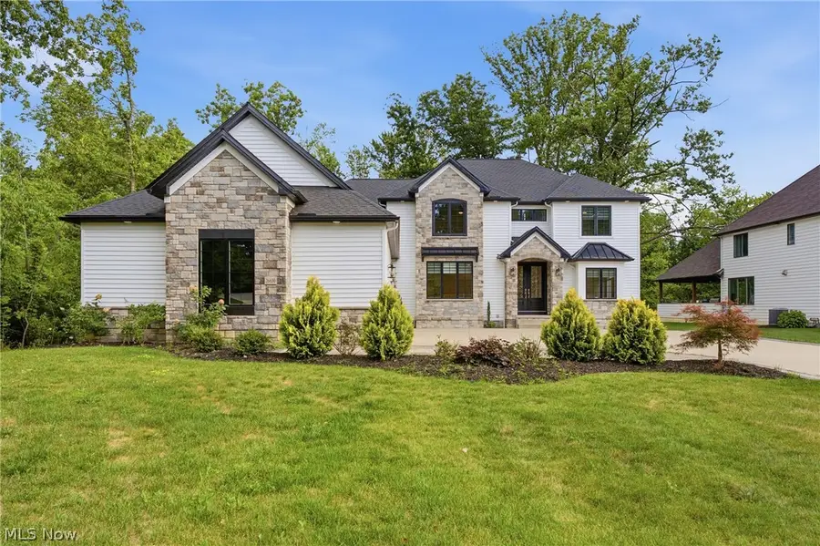 26650 Hurlingham Road, Beachwood, OH 44122 - #3