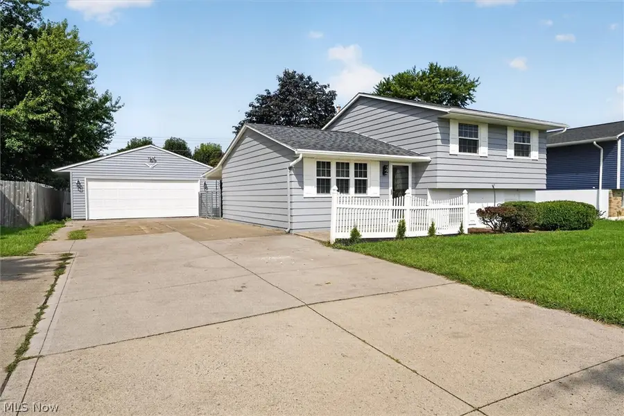 4036 Leavitt Road, Lorain, OH 44053 - #2