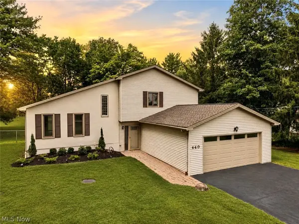 440 Station Road, Valley City, OH 44280
