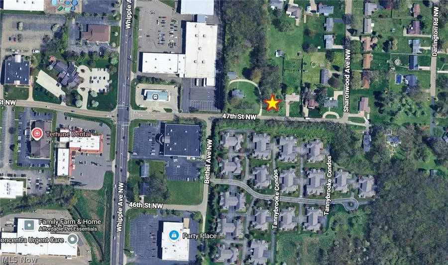 47th Nw Street, Canton, OH 44718 - #3