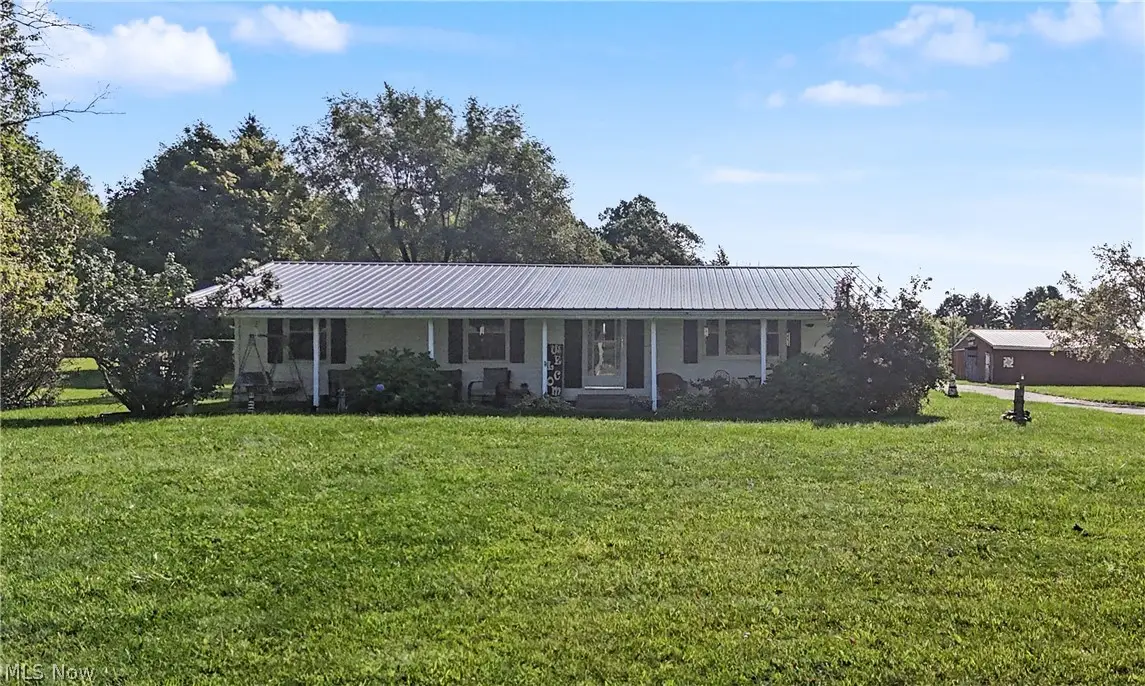 8333 State Route 314, Mansfield, OH 44904 - #1