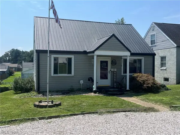 117 Sharon Street, Marietta, OH 45750
