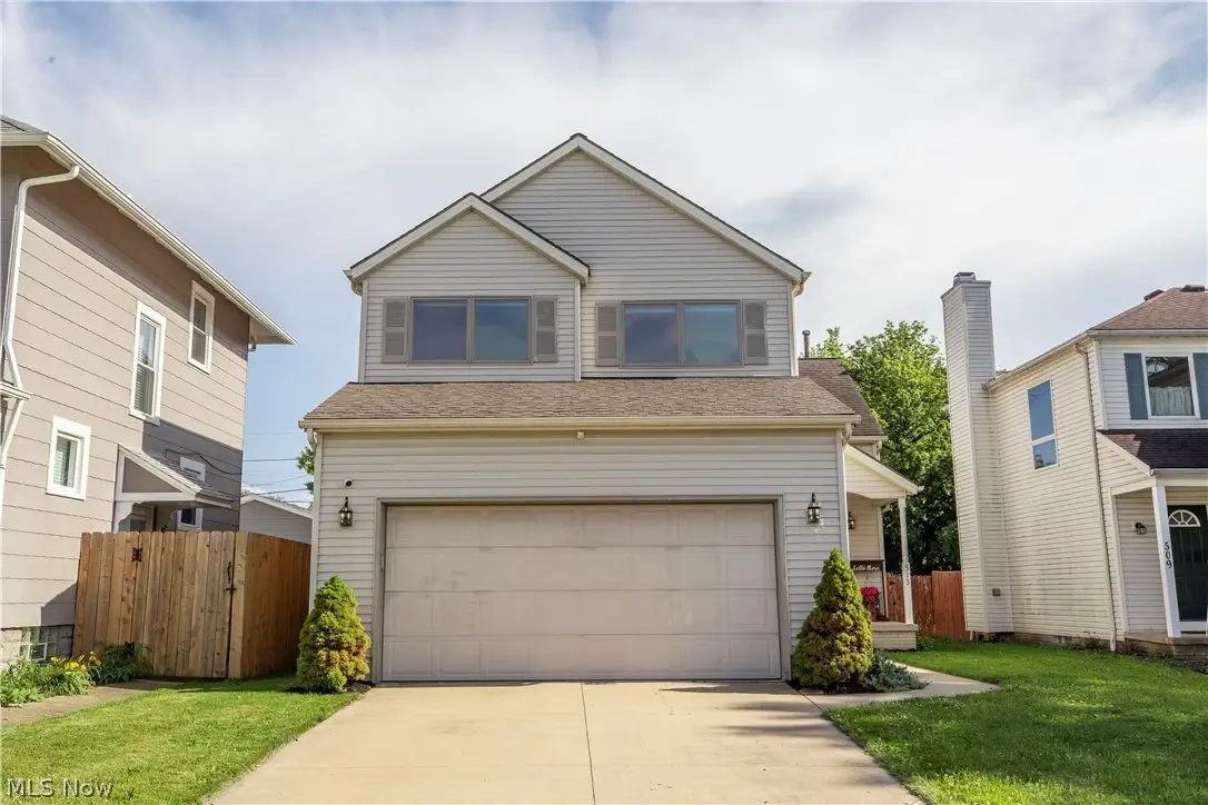 513 Ohio Street, Elyria, OH 44035 - #1