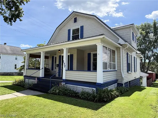 137 E North Avenue, East Palestine, OH 44413