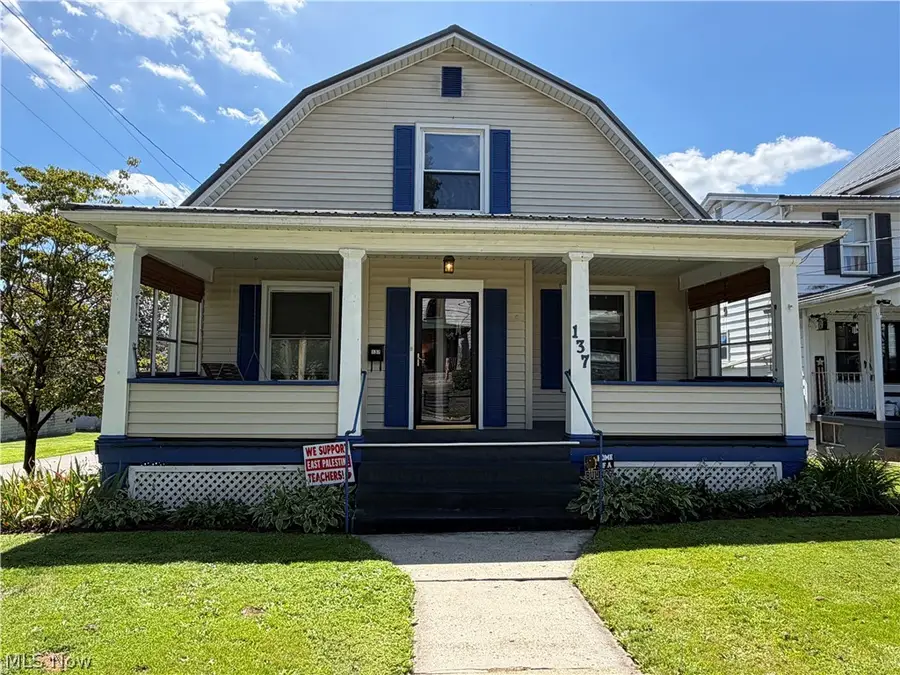137 E North Avenue, East Palestine, OH 44413 - #2