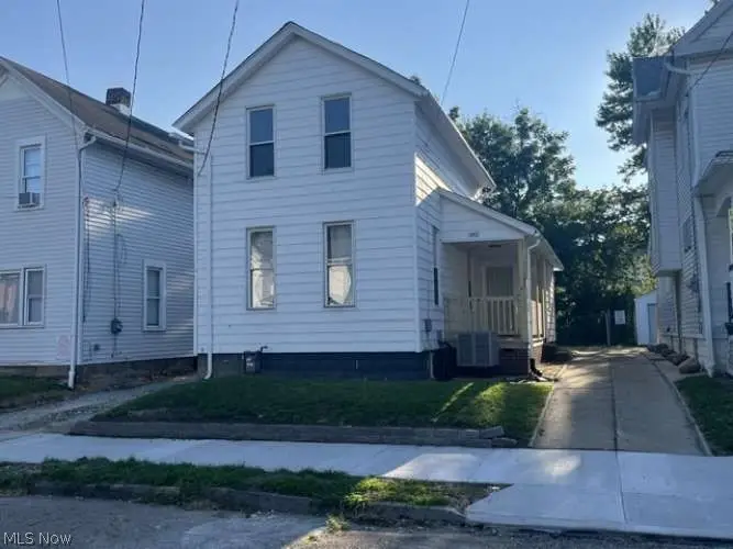 382 Kling Street, Akron, OH 44311 - #1