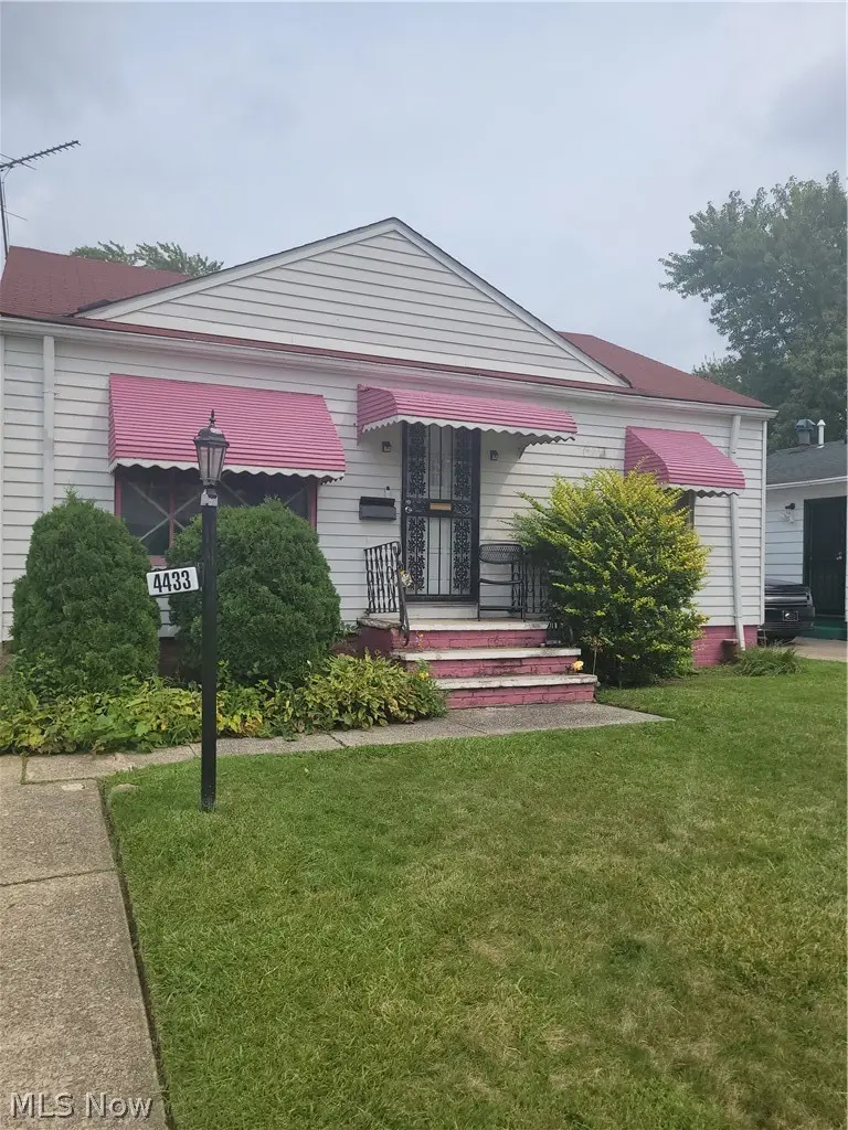 4433 E 156th Street, Cleveland, OH 44128 - #2