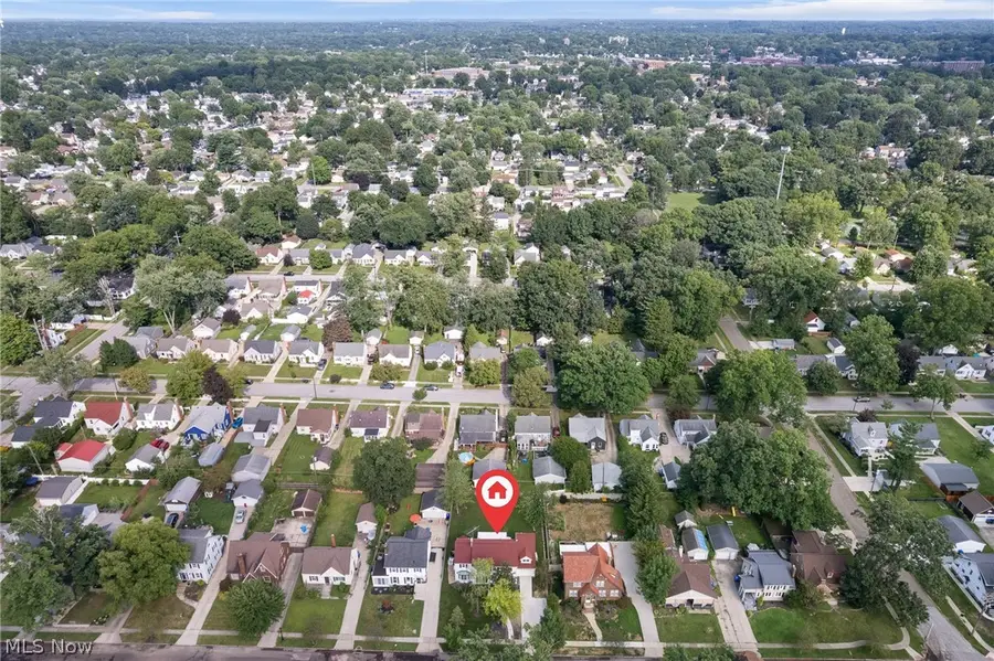 2333 16th Street, Cuyahoga Falls, OH 44223 - #2