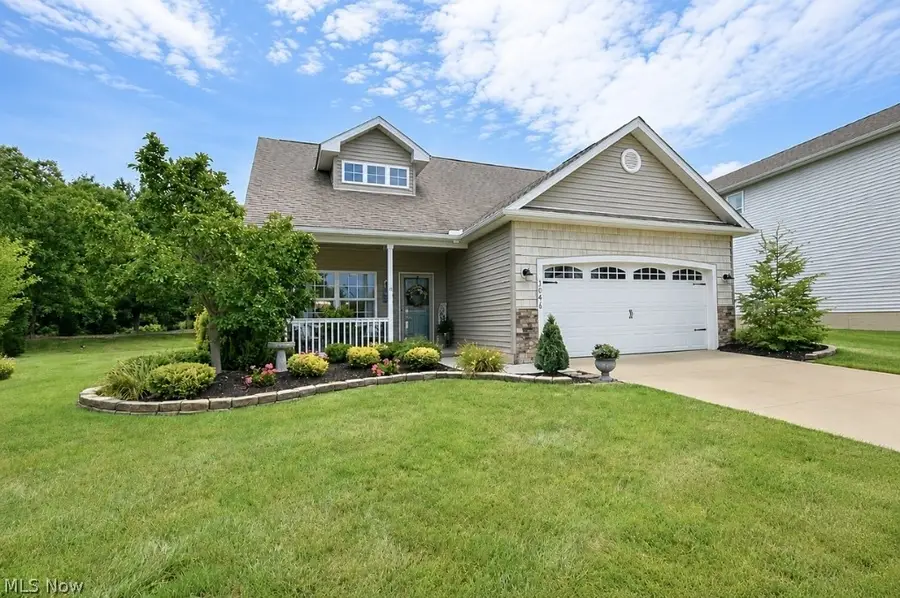 1046 Spring Run Boulevard, Painesville, OH 44077 - #2