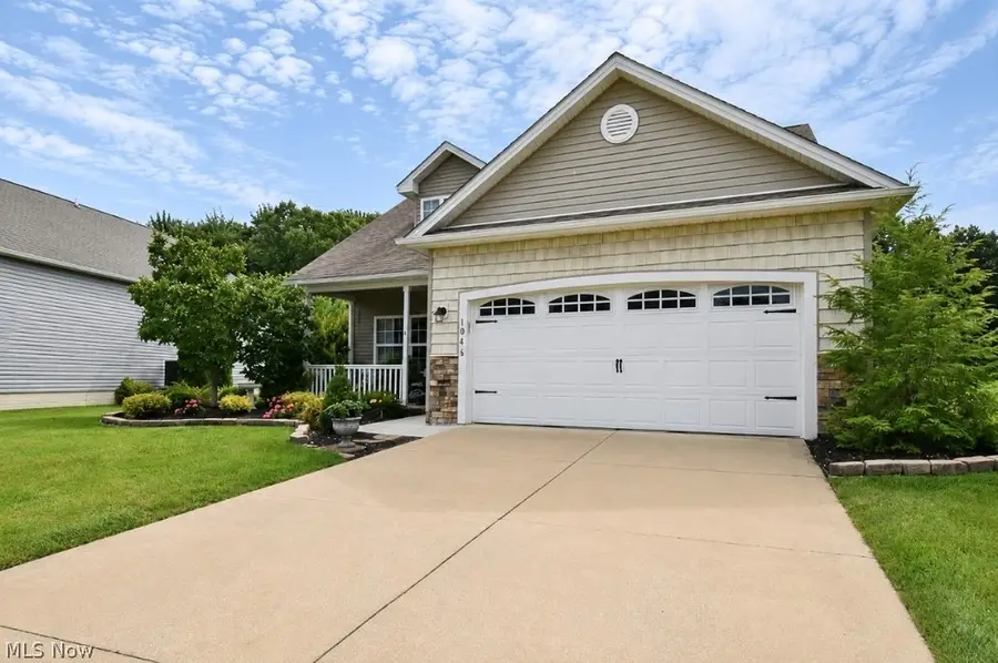 1046 Spring Run Boulevard, Painesville, OH 44077 - #3