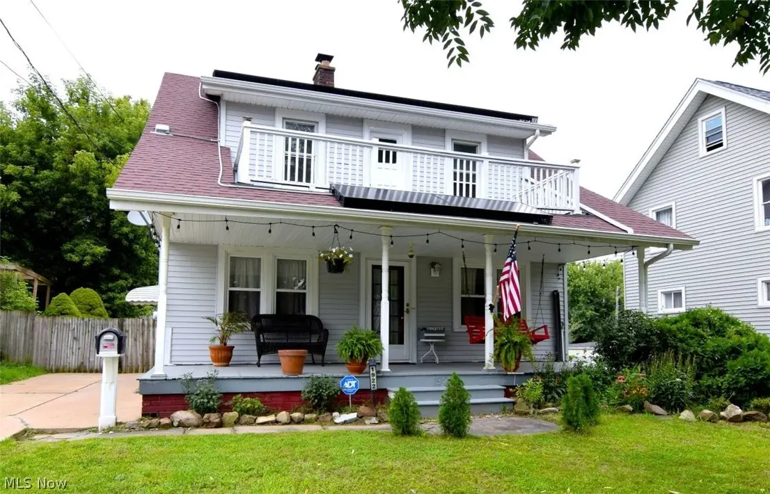 1922 Spring Road, Cleveland, OH 44109 - #1