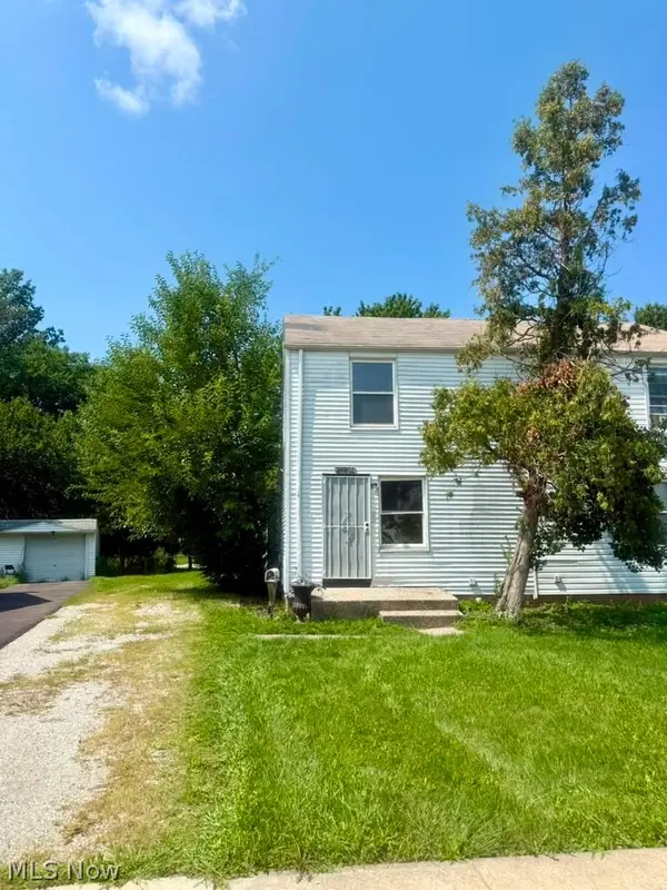 24801 Fisher Road, Euclid, OH 44117