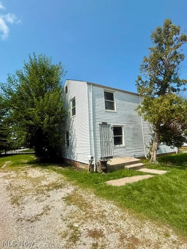 24801 Fisher Road, Euclid, OH 44117 - #2