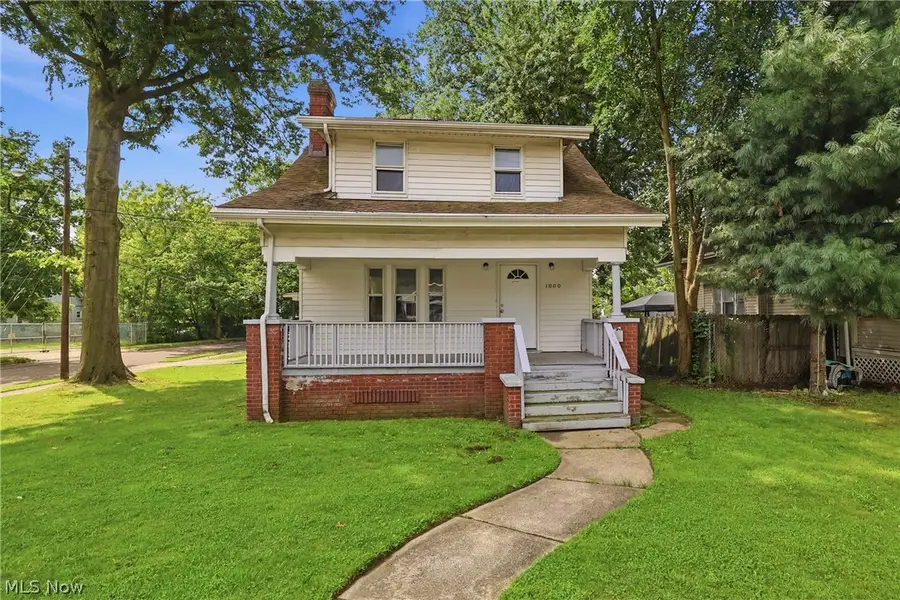 1000 Lovers Lane, Akron, OH 44306 - #2