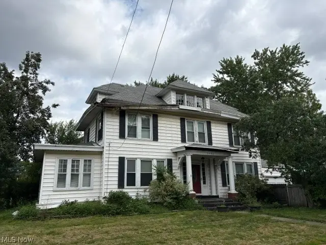 Address Withheld By Seller, Canton, OH 44714 - #1