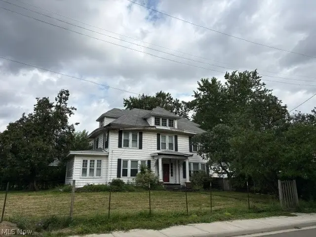 Address Withheld By Seller, Canton, OH 44714 - #2