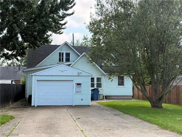 1868 E 34th Street, Lorain, OH 44055