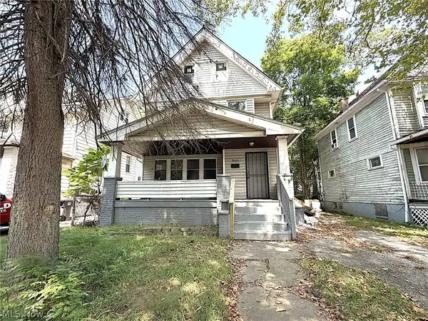 9609 Yale Avenue, Cleveland, OH 44108