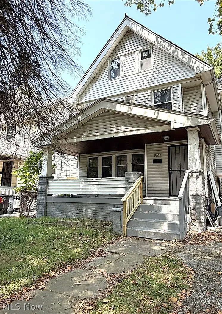 9609 Yale Avenue, Cleveland, OH 44108 - #2