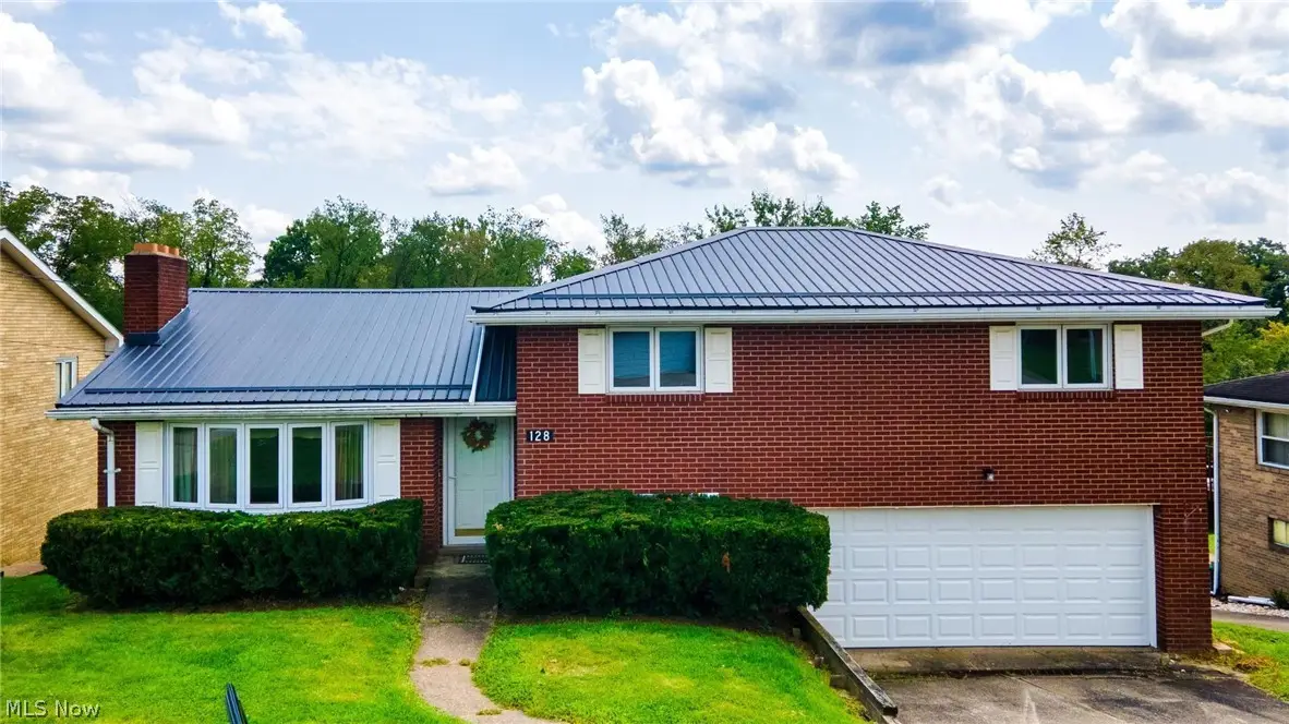 128 Grandview Drive, Wintersville, OH 43953 - #1