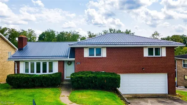 128 Grandview Drive, Wintersville, OH 43953