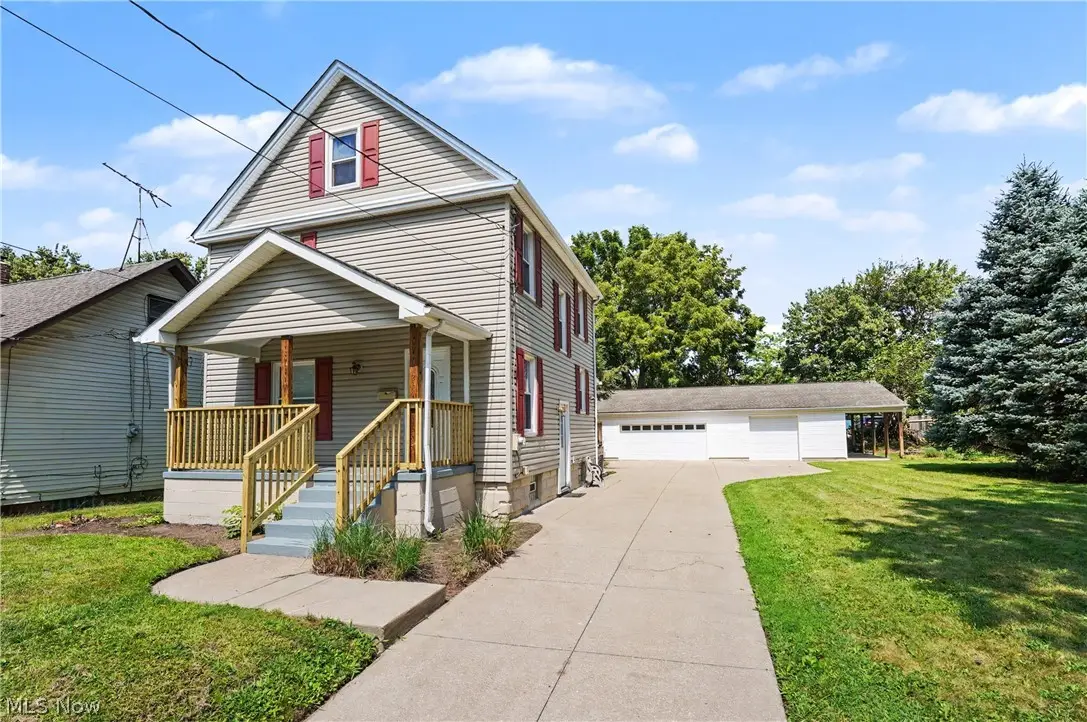 1233 Mcintosh Avenue, Akron, OH 44314 - #1
