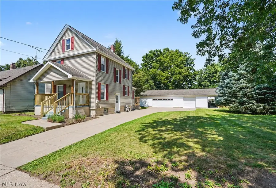 1233 Mcintosh Avenue, Akron, OH 44314 - #3