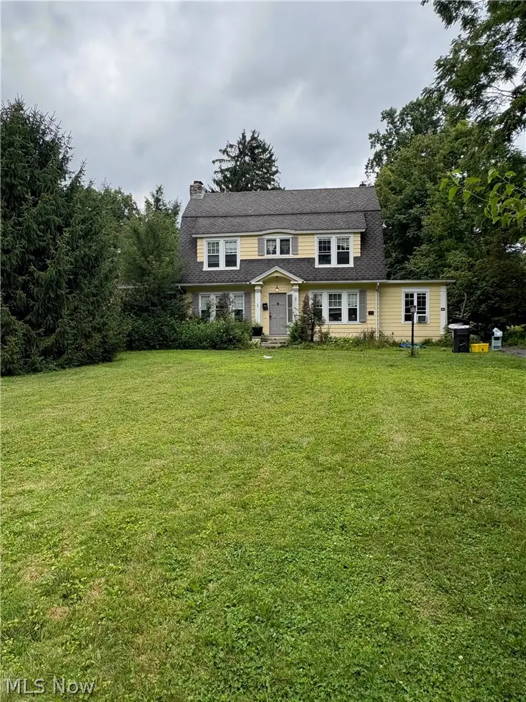 44 Forest Hill Road, Boardman, OH 44512 - #2